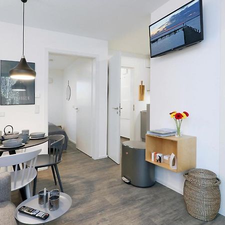 Awesome Apartment In Lembruch-Duemmer See Eksteriør bilde