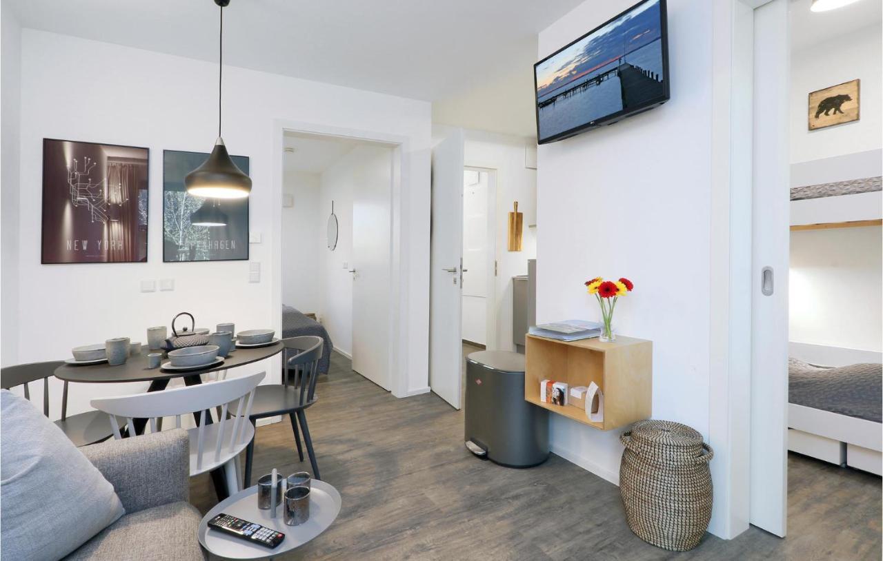 Awesome Apartment In Lembruch-Duemmer See Eksteriør bilde