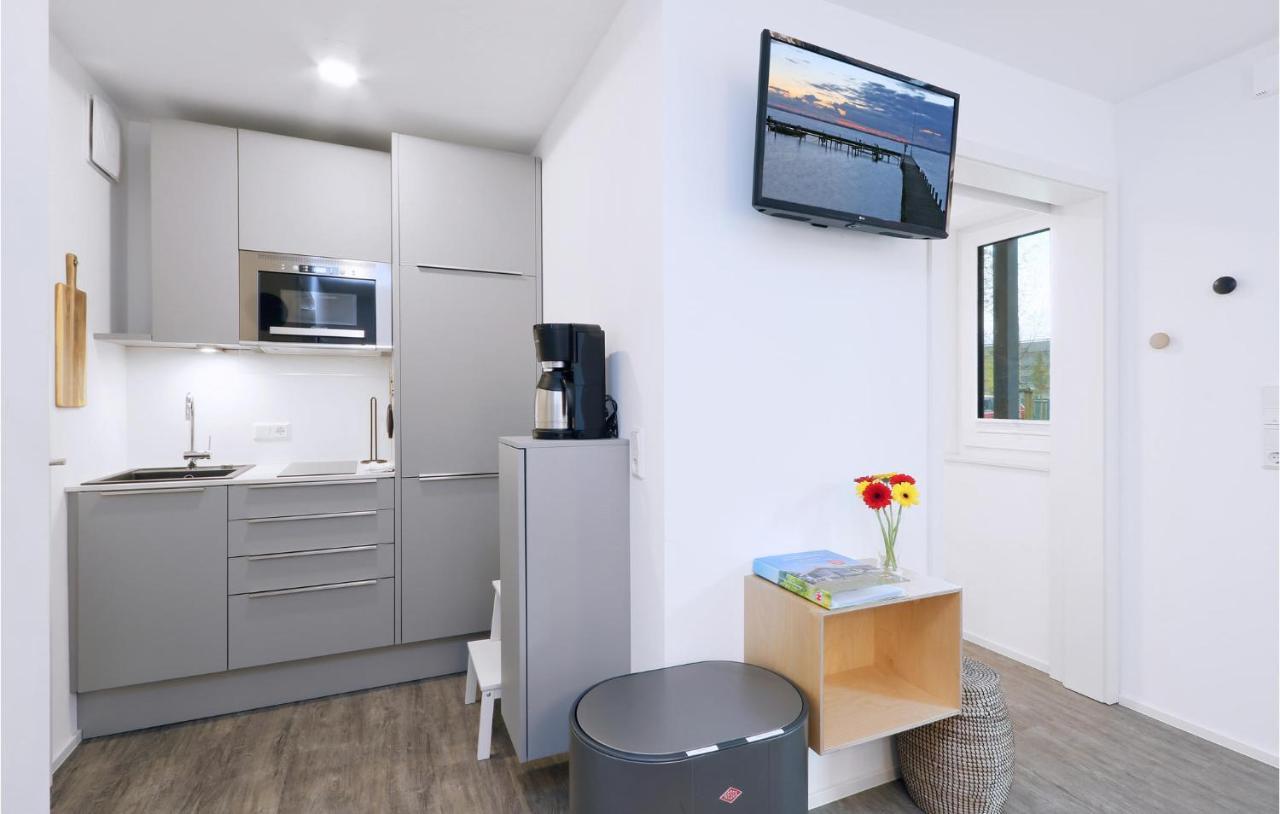 Awesome Apartment In Lembruch-Duemmer See Eksteriør bilde