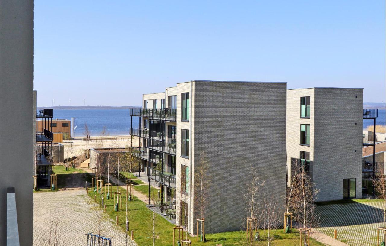 Awesome Apartment In Lembruch-Duemmer See Eksteriør bilde