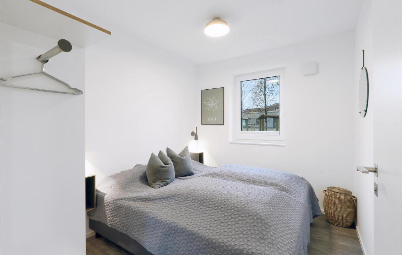 Awesome Apartment In Lembruch-Duemmer See Eksteriør bilde