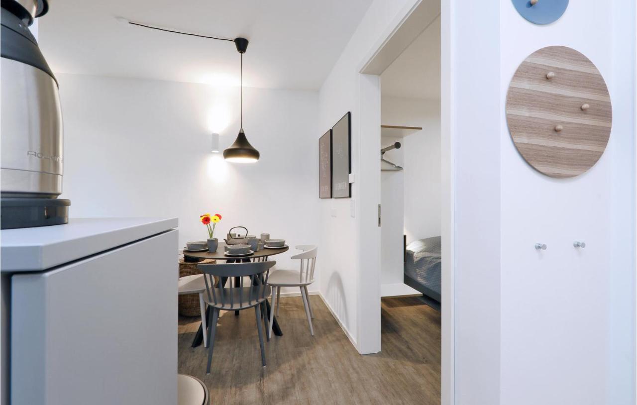 Awesome Apartment In Lembruch-Duemmer See Eksteriør bilde