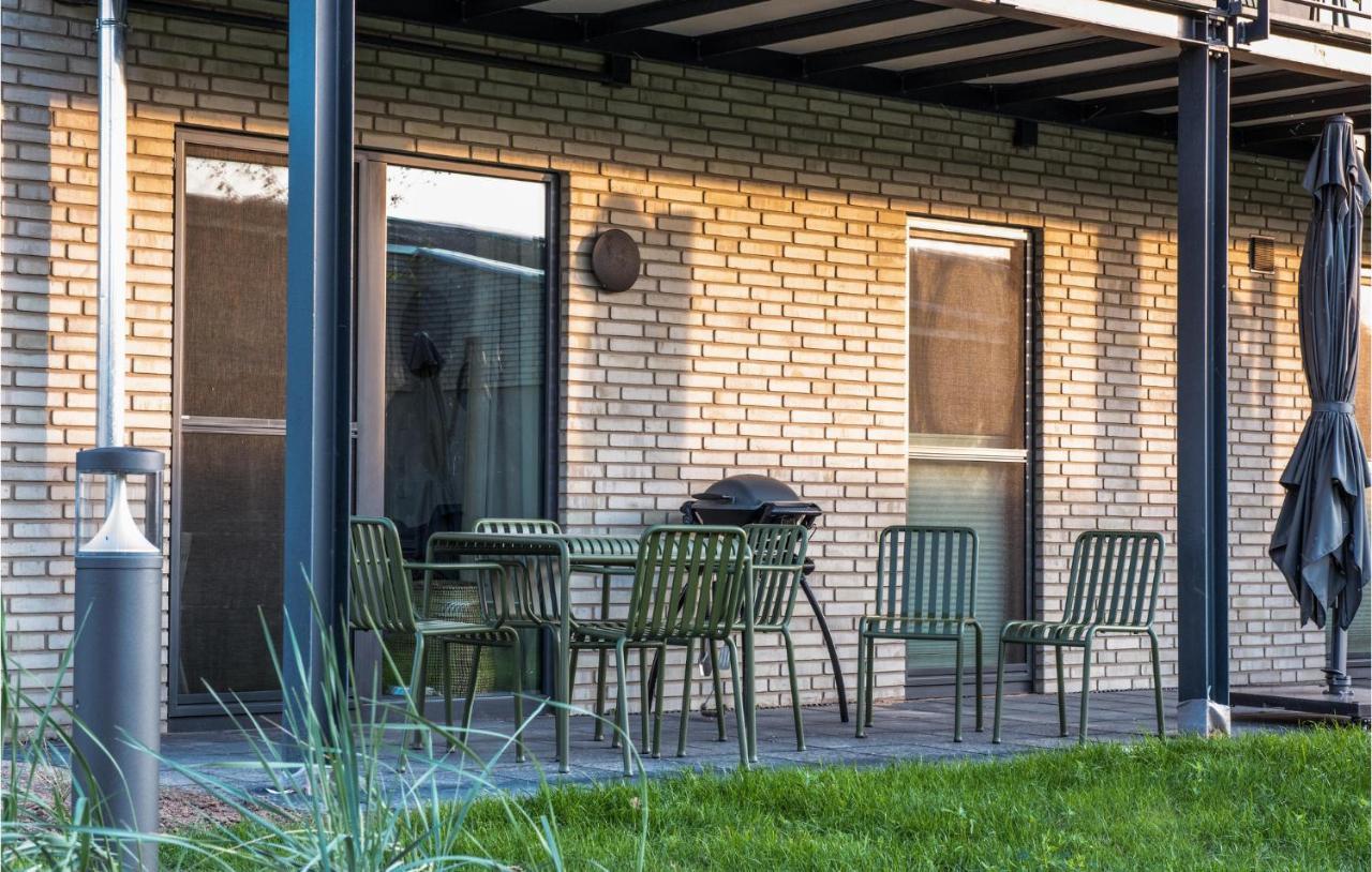 Awesome Apartment In Lembruch-Duemmer See Eksteriør bilde