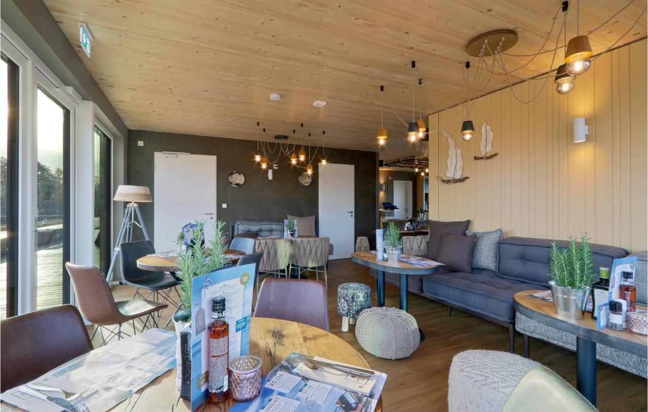 Awesome Apartment In Lembruch-Duemmer See Eksteriør bilde