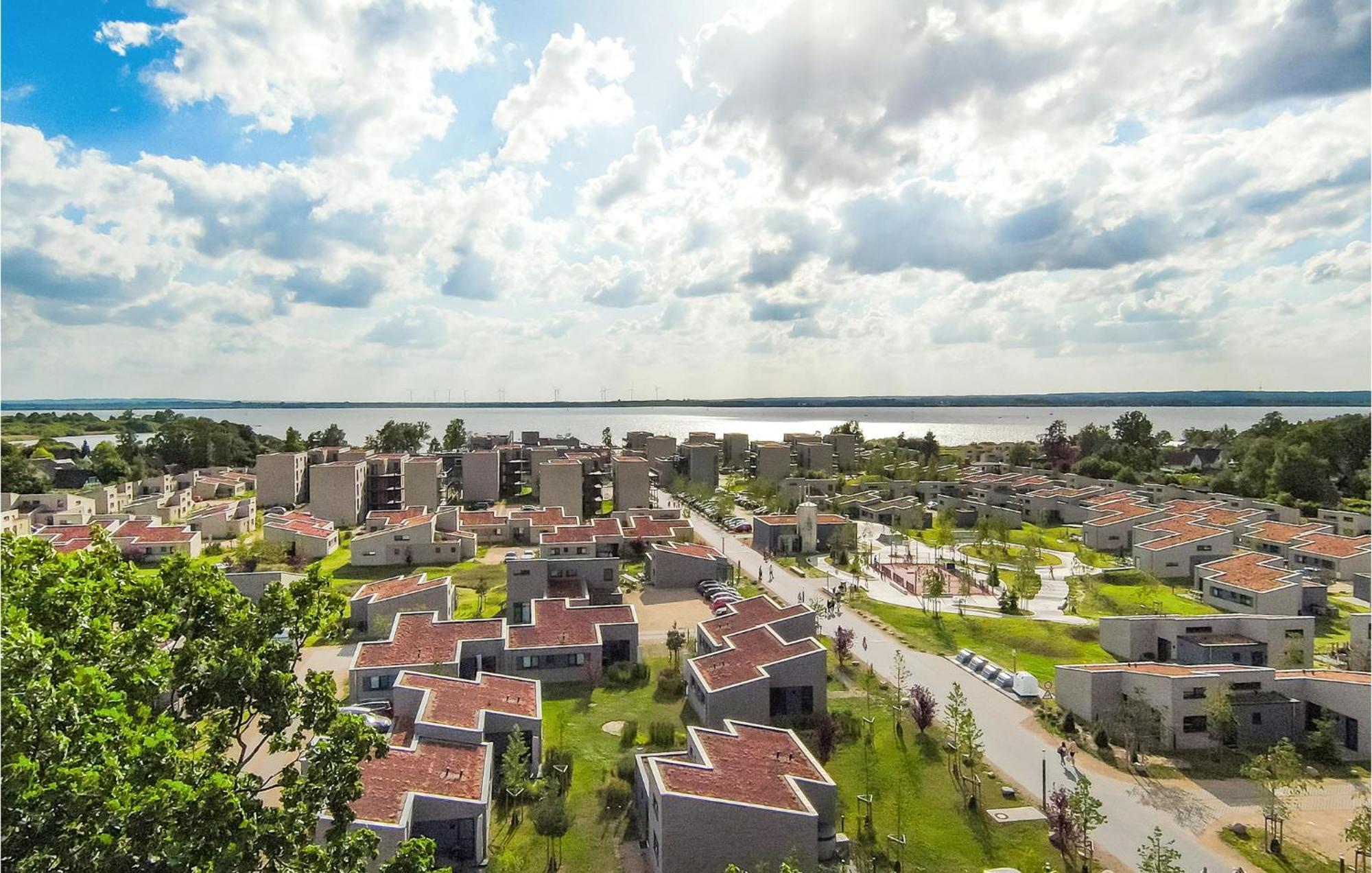 Awesome Apartment In Lembruch-Duemmer See Eksteriør bilde